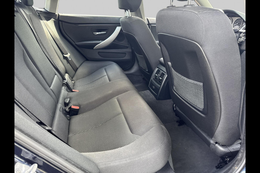 BMW 4 Serie Gran Coupé 418i Executive | Schuif-/ kanteldak