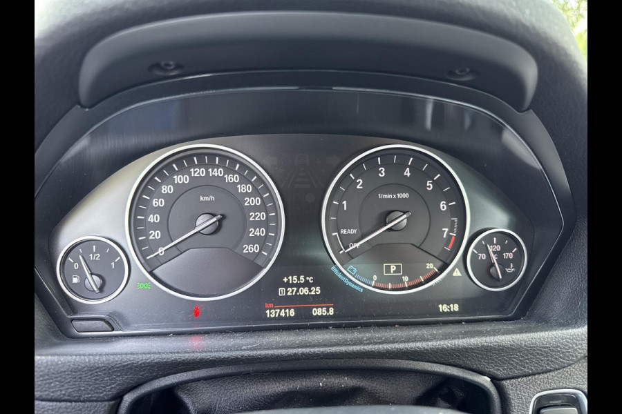 BMW 4 Serie Gran Coupé 418i Executive | Schuif-/ kanteldak