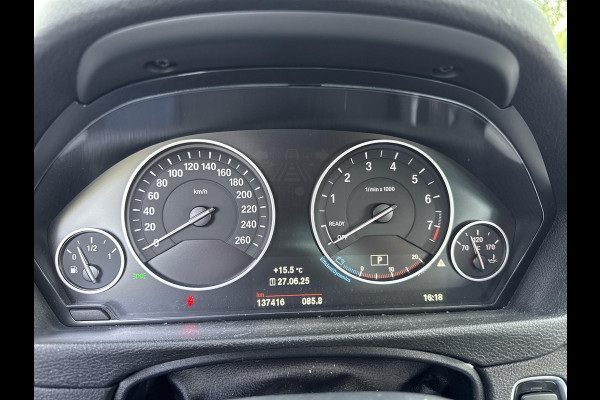 BMW 4 Serie Gran Coupé 418i Executive | Schuif-/ kanteldak