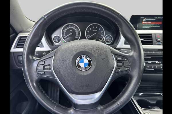 BMW 4 Serie Gran Coupé 418i Executive | Schuif-/ kanteldak