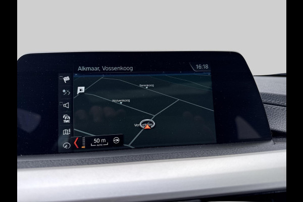 BMW 4 Serie Gran Coupé 418i Executive | Schuif-/ kanteldak