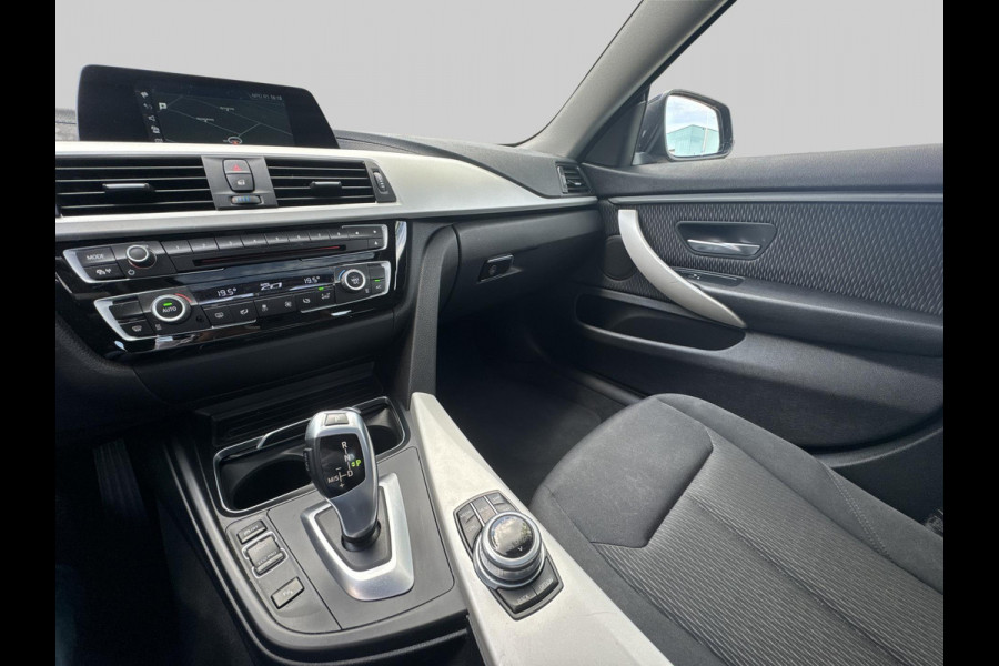 BMW 4 Serie Gran Coupé 418i Executive | Schuif-/ kanteldak