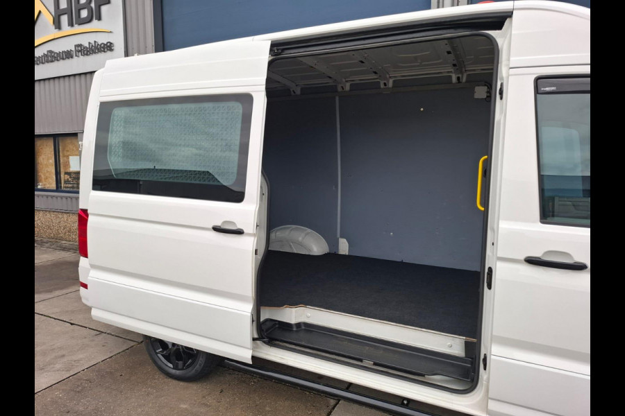 Volkswagen Crafter 35 2.0 TDI L3H3 EL Trendline AIRCO / CRUISE CONTROLE / NAVI / 3 ZITS