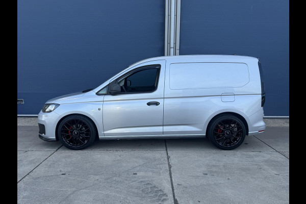 Volkswagen Caddy Cargo 2.0 TDI Trend AIRCO / N.A.P / VERLAAGD / SPOILERS / EURO 6 / CRUISE CONTROLE