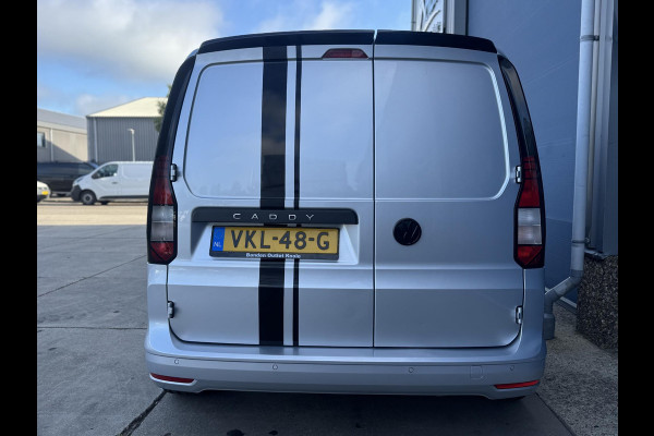 Volkswagen Caddy Cargo 2.0 TDI Trend AIRCO / N.A.P / VERLAAGD / SPOILERS / EURO 6 / CRUISE CONTROLE