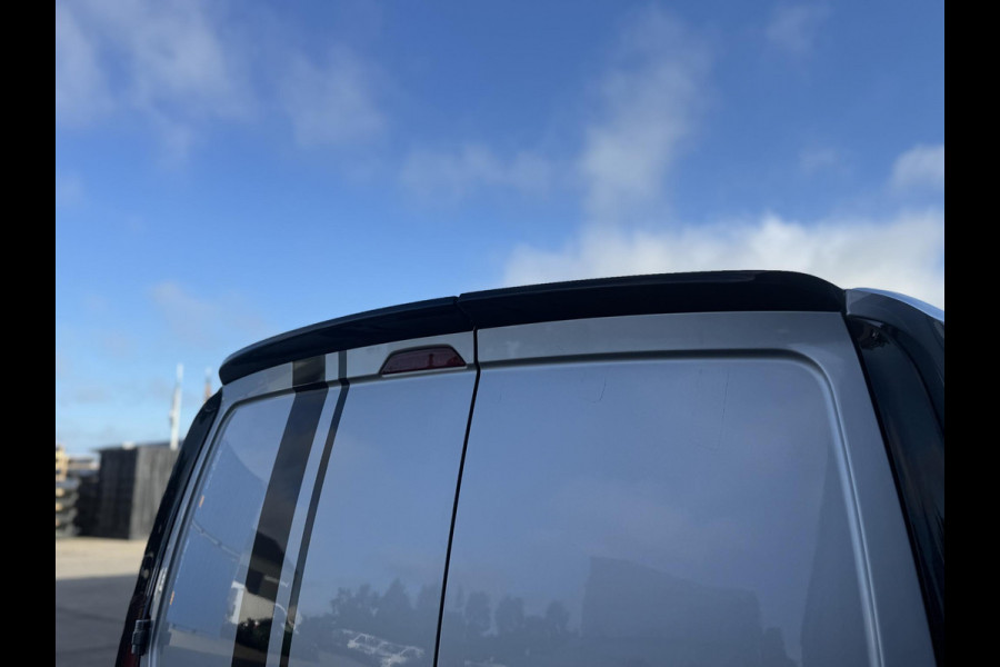Volkswagen Caddy Cargo 2.0 TDI Trend AIRCO / N.A.P / VERLAAGD / SPOILERS / EURO 6 / CRUISE CONTROLE