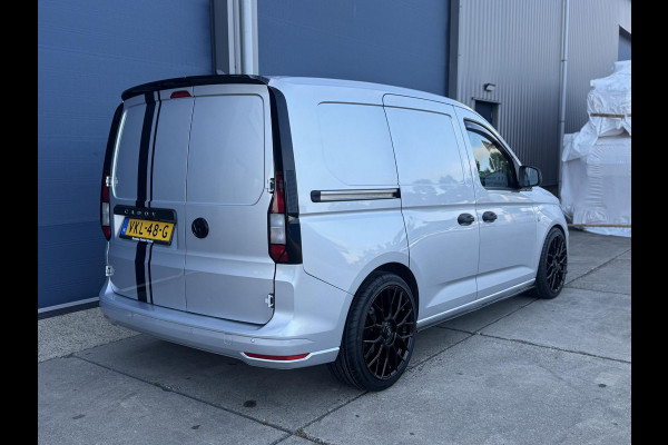 Volkswagen Caddy Cargo 2.0 TDI Trend AIRCO / N.A.P / VERLAAGD / SPOILERS / EURO 6 / CRUISE CONTROLE