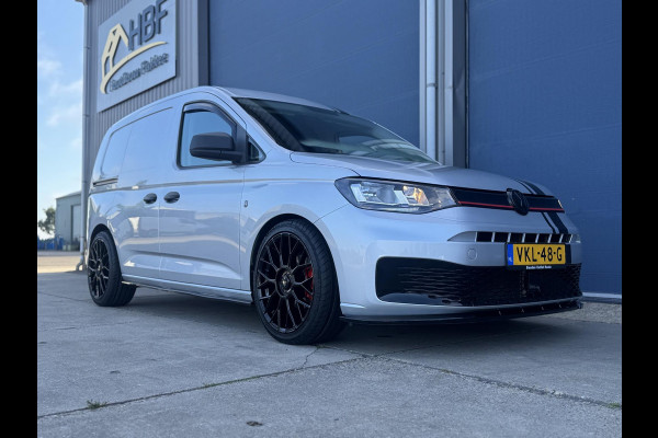 Volkswagen Caddy Cargo 2.0 TDI Trend AIRCO / N.A.P / VERLAAGD / SPOILERS / EURO 6 / CRUISE CONTROLE