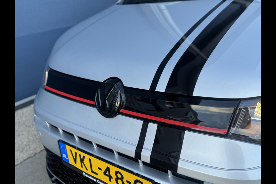 Volkswagen Caddy Cargo 2.0 TDI Trend AIRCO / N.A.P / VERLAAGD / SPOILERS / EURO 6 / CRUISE CONTROLE