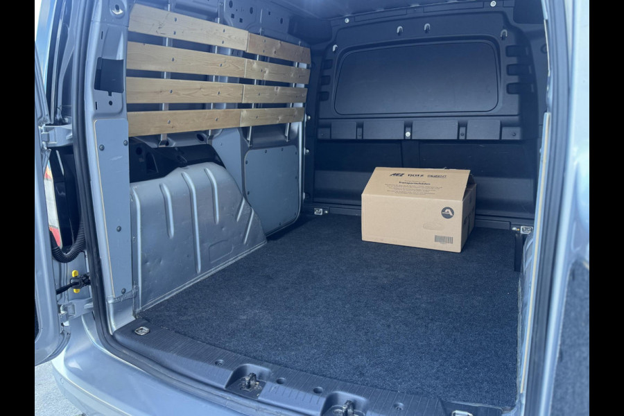 Volkswagen Caddy Cargo 2.0 TDI Trend AIRCO / N.A.P / VERLAAGD / SPOILERS / EURO 6 / CRUISE CONTROLE
