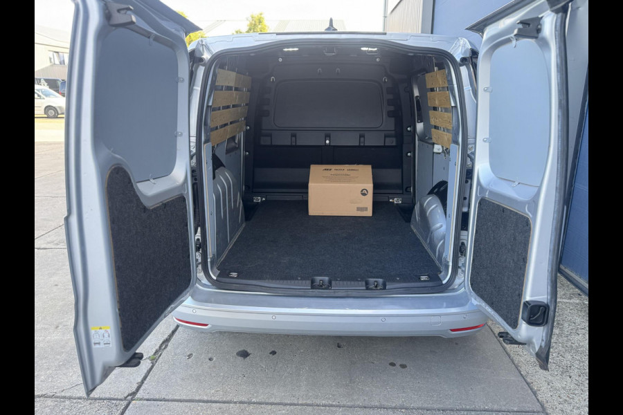 Volkswagen Caddy Cargo 2.0 TDI Trend AIRCO / N.A.P / VERLAAGD / SPOILERS / EURO 6 / CRUISE CONTROLE