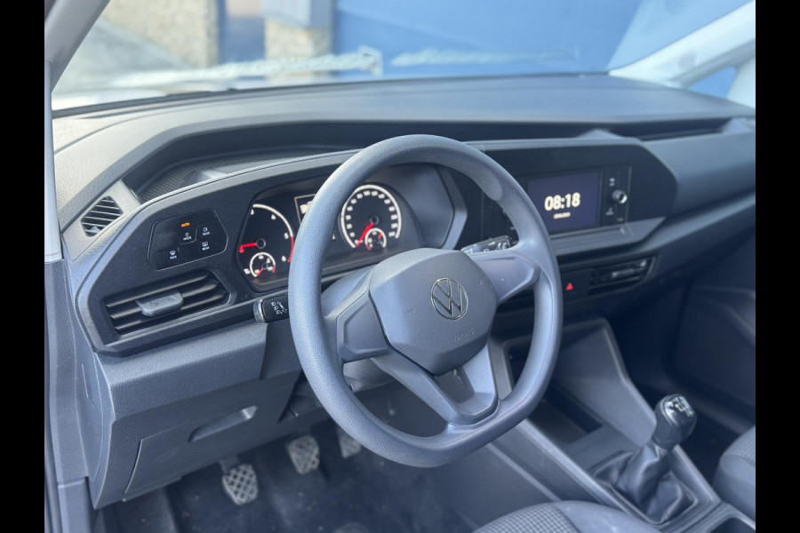 Volkswagen Caddy Cargo 2.0 TDI Trend AIRCO / N.A.P / VERLAAGD / SPOILERS / EURO 6 / CRUISE CONTROLE