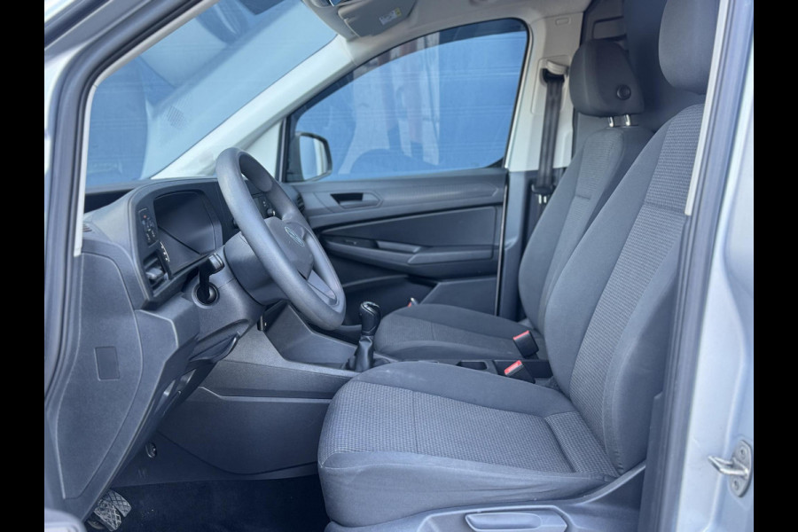 Volkswagen Caddy Cargo 2.0 TDI Trend AIRCO / N.A.P / VERLAAGD / SPOILERS / EURO 6 / CRUISE CONTROLE
