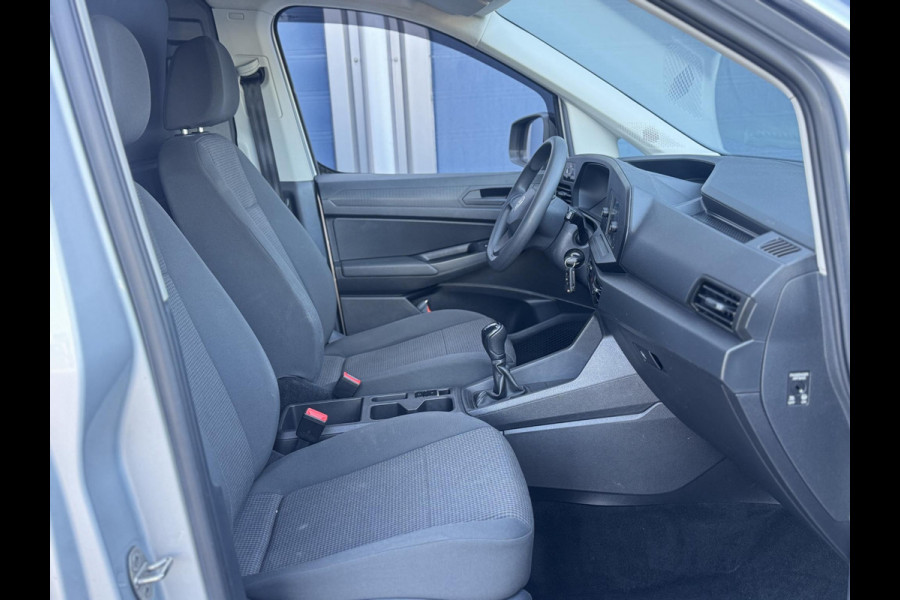 Volkswagen Caddy Cargo 2.0 TDI Trend AIRCO / N.A.P / VERLAAGD / SPOILERS / EURO 6 / CRUISE CONTROLE