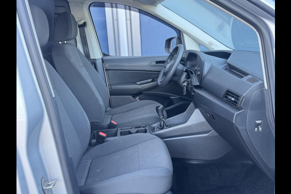 Volkswagen Caddy Cargo 2.0 TDI Trend AIRCO / N.A.P / VERLAAGD / SPOILERS / EURO 6 / CRUISE CONTROLE