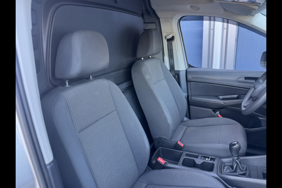 Volkswagen Caddy Cargo 2.0 TDI Trend AIRCO / N.A.P / VERLAAGD / SPOILERS / EURO 6 / CRUISE CONTROLE