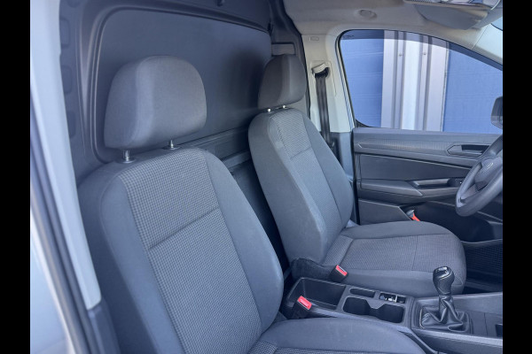 Volkswagen Caddy Cargo 2.0 TDI Trend AIRCO / N.A.P / VERLAAGD / SPOILERS / EURO 6 / CRUISE CONTROLE