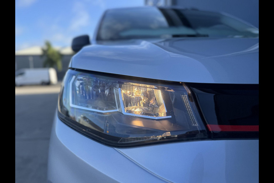 Volkswagen Caddy Cargo 2.0 TDI Trend AIRCO / N.A.P / VERLAAGD / SPOILERS / EURO 6 / CRUISE CONTROLE