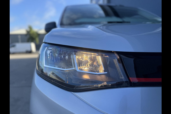 Volkswagen Caddy Cargo 2.0 TDI Trend AIRCO / N.A.P / VERLAAGD / SPOILERS / EURO 6 / CRUISE CONTROLE