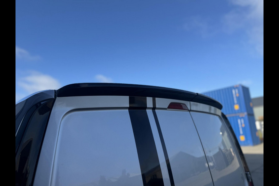 Volkswagen Caddy Cargo 2.0 TDI Trend AIRCO / N.A.P / VERLAAGD / SPOILERS / EURO 6 / CRUISE CONTROLE