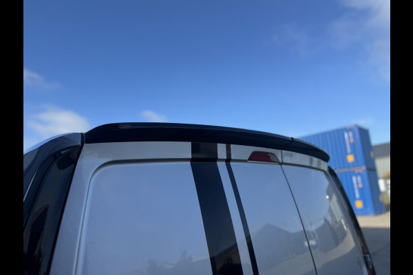 Volkswagen Caddy Cargo 2.0 TDI Trend AIRCO / N.A.P / VERLAAGD / SPOILERS / EURO 6 / CRUISE CONTROLE