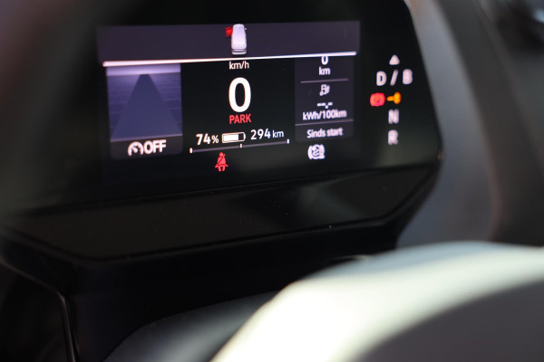 Volkswagen ID. Buzz Cargo 77 kWh / Acc / AUT / Camera / 3 Zits / Schuifdeur / Elek Pakket / Pdc / Led / MAXTON