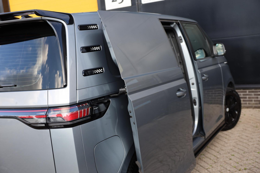 Volkswagen ID. Buzz Cargo 77 kWh / Acc / AUT / Camera / 3 Zits / Schuifdeur / Elek Pakket / Pdc / Led / MAXTON