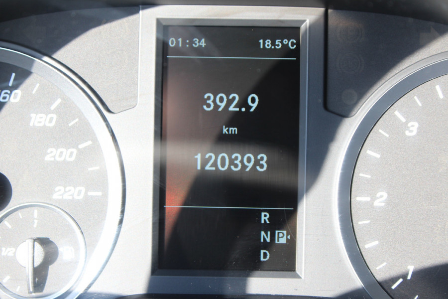 Mercedes-Benz Vito 114 CDI Lang 2500 kg Trekhaak, LED koplampen, Bumpers in kleur, Etc.