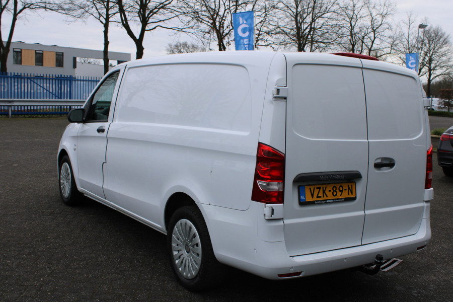 Mercedes-Benz Vito 119 CDI L2 Distronic, LED, Trekhaak 2500 kg, Standkachel