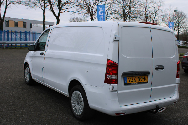 Mercedes-Benz Vito 119 CDI L2 Distronic, LED, Trekhaak 2500 kg, Standkachel