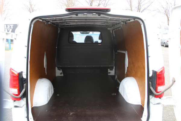 Mercedes-Benz Vito 119 CDI L2 Distronic, LED, Trekhaak 2500 kg, Standkachel