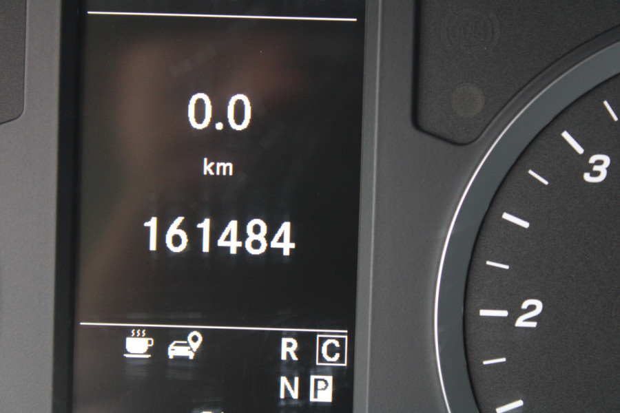 Mercedes-Benz Vito 119 CDI L2 Distronic, LED, Trekhaak 2500 kg, Standkachel