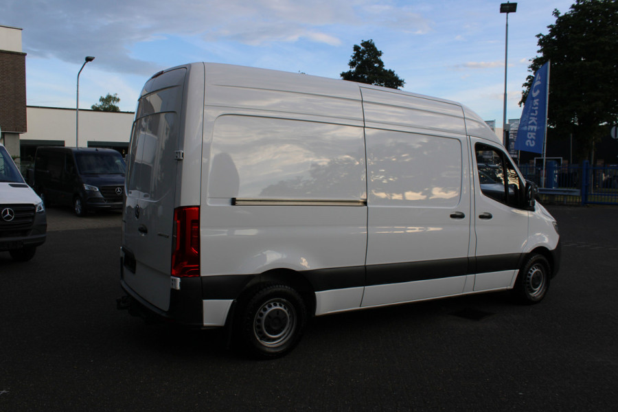 Mercedes-Benz Sprinter 214-314 CDI L2H2 MBUX, Trekhaak, Brake assyst