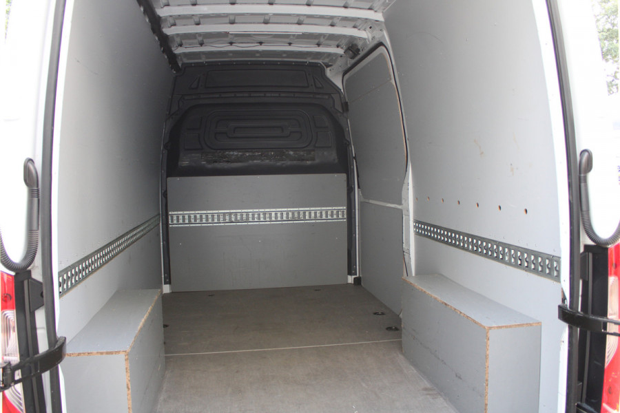 Mercedes-Benz Sprinter 214-314 CDI L2H2 MBUX, Trekhaak, Brake assyst