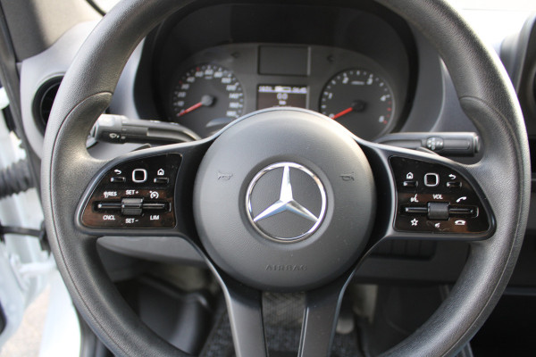 Mercedes-Benz Sprinter 214-314 CDI L2H2 MBUX, Trekhaak, Brake assyst