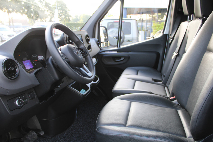 Mercedes-Benz Sprinter 214-314 CDI L2H2 MBUX, Trekhaak, Brake assyst