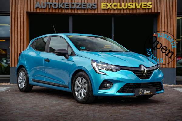 Renault Clio 1.0 SCe Airco Cruise Lane Assist PDC