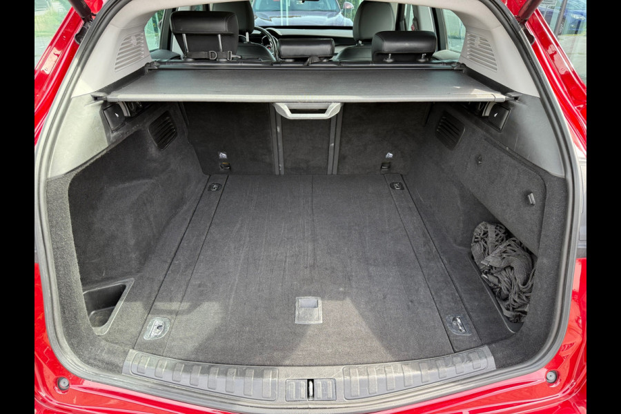 Alfa Romeo Stelvio 2.0 T AWD Super - Automaat - Leder - Navi - Parkeerhulp