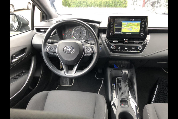 Toyota Corolla Touring Sports 1.8 Hybrid Active | Apple CarPlay/Android Auto, LED, Lichtmetalen velgen, Parkeercamera