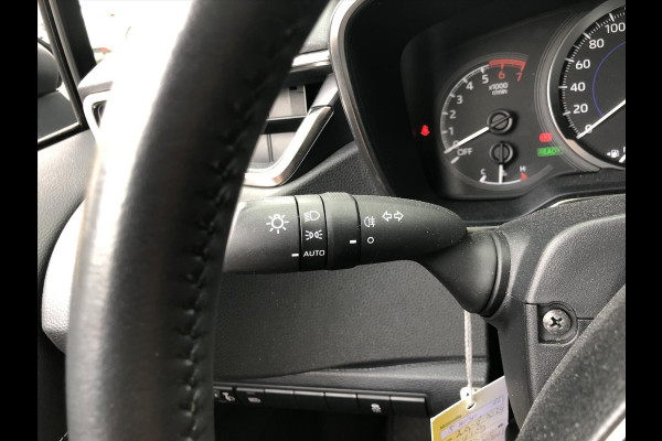 Toyota Corolla Touring Sports 1.8 Hybrid Active | Apple CarPlay/Android Auto, LED, Lichtmetalen velgen, Parkeercamera