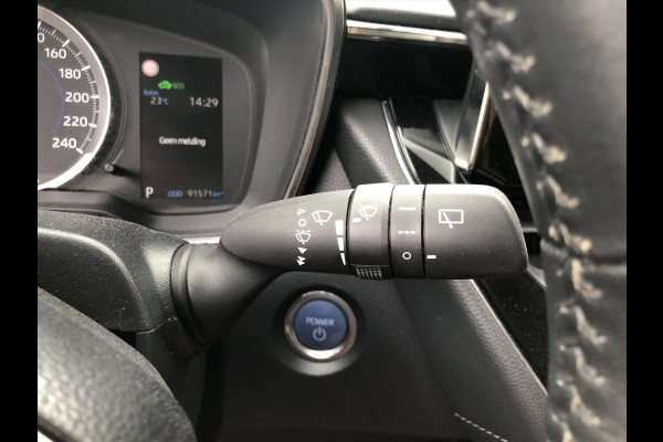 Toyota Corolla Touring Sports 1.8 Hybrid Active | Apple CarPlay/Android Auto, LED, Lichtmetalen velgen, Parkeercamera