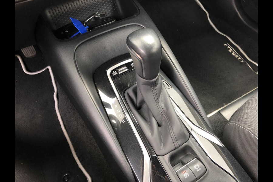 Toyota Corolla Touring Sports 1.8 Hybrid Active | Apple CarPlay/Android Auto, LED, Lichtmetalen velgen, Parkeercamera