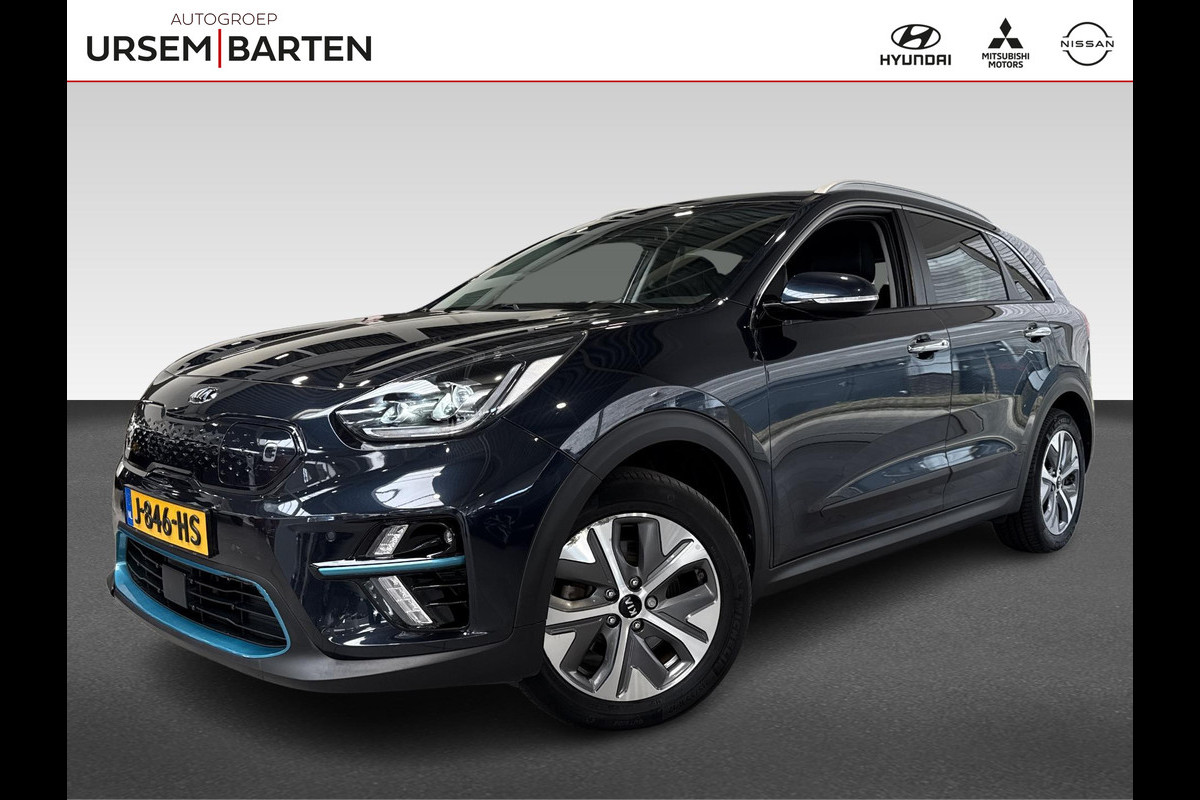 Kia e-Niro ExecutiveLine 64 kWh Kia e-Niro ExecutiveLine 64 kWh