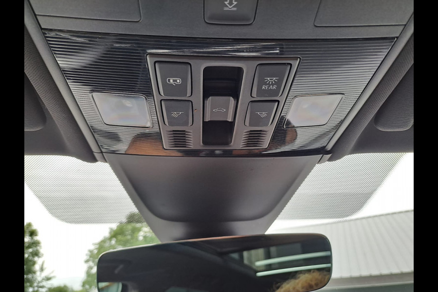 Volkswagen Tiguan 2.0 TSI 4Motion Highline R-line | LED | Pano | Trekhaak | Leder | Elek. klep | Virtual | LMV 20" | Camera | Vol |