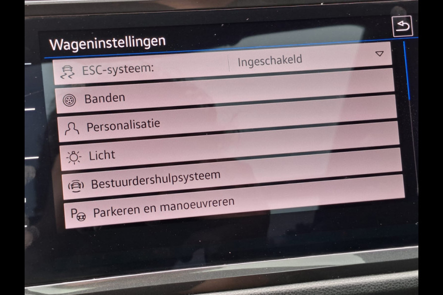 Volkswagen Tiguan 2.0 TSI 4Motion Highline R-line | LED | Pano | Trekhaak | Leder | Elek. klep | Virtual | LMV 20" | Camera | Vol |