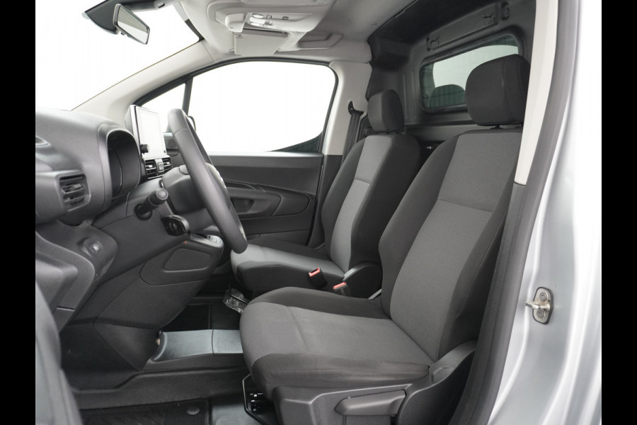 Citroën Berlingo 1.6HDI Club Trekhaak Imperiaal Apple Carplay Android Auto Navi Airco Cruise Control Pdc Betonplex Lat om Lat Schuifdeur Achterdeuren met raam Bluetooth 1e Eigenaar EURO 5 M