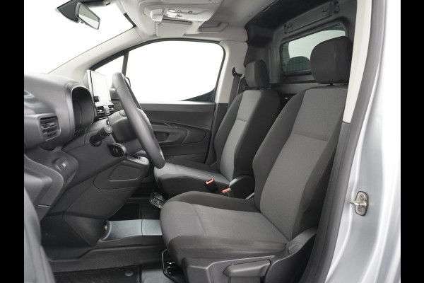Citroën Berlingo 1.6HDI Club Trekhaak Imperiaal Apple Carplay Android Auto Navi Airco Cruise Control Pdc Betonplex Lat om Lat Schuifdeur Achterdeuren met raam Bluetooth 1e Eigenaar EURO 5 M
