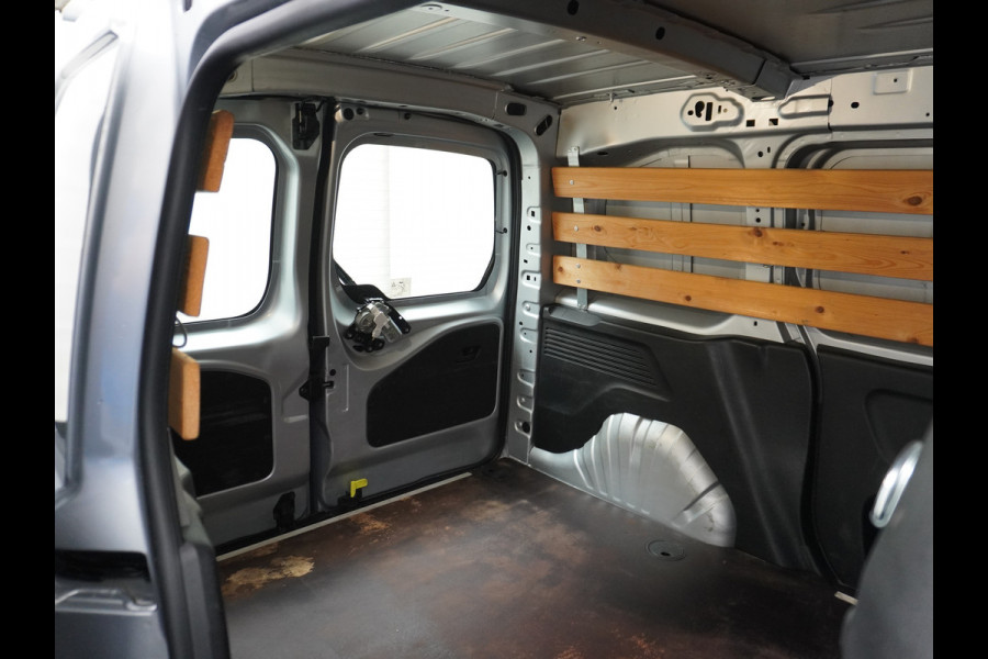 Citroën Berlingo 1.6HDI Club Trekhaak Imperiaal Apple Carplay Android Auto Navi Airco Cruise Control Pdc Betonplex Lat om Lat Schuifdeur Achterdeuren met raam Bluetooth 1e Eigenaar EURO 5 M