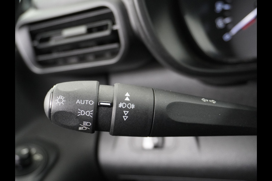 Citroën Berlingo 1.6HDI Club Trekhaak Imperiaal Apple Carplay Android Auto Navi Airco Cruise Control Pdc Betonplex Lat om Lat Schuifdeur Achterdeuren met raam Bluetooth 1e Eigenaar EURO 5 M