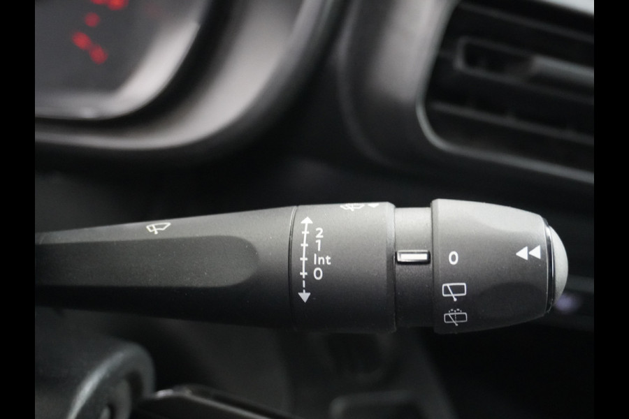 Citroën Berlingo 1.6HDI Club Trekhaak Imperiaal Apple Carplay Android Auto Navi Airco Cruise Control Pdc Betonplex Lat om Lat Schuifdeur Achterdeuren met raam Bluetooth 1e Eigenaar EURO 5 M